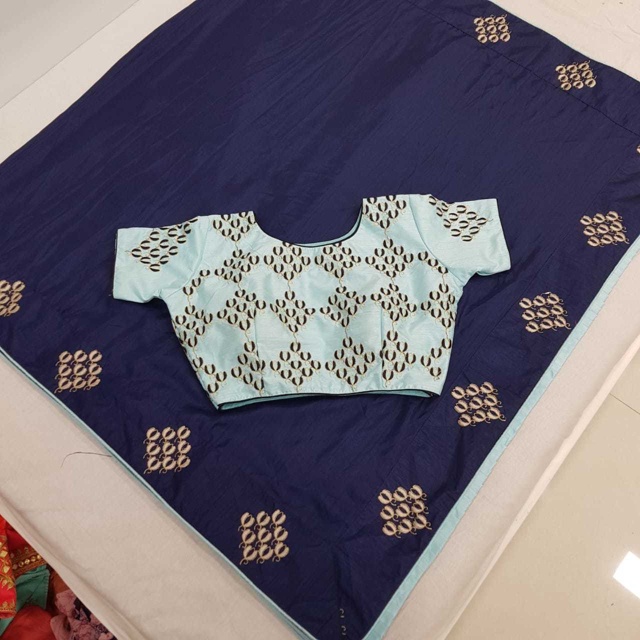4 Heavy Malmal Silk Saree