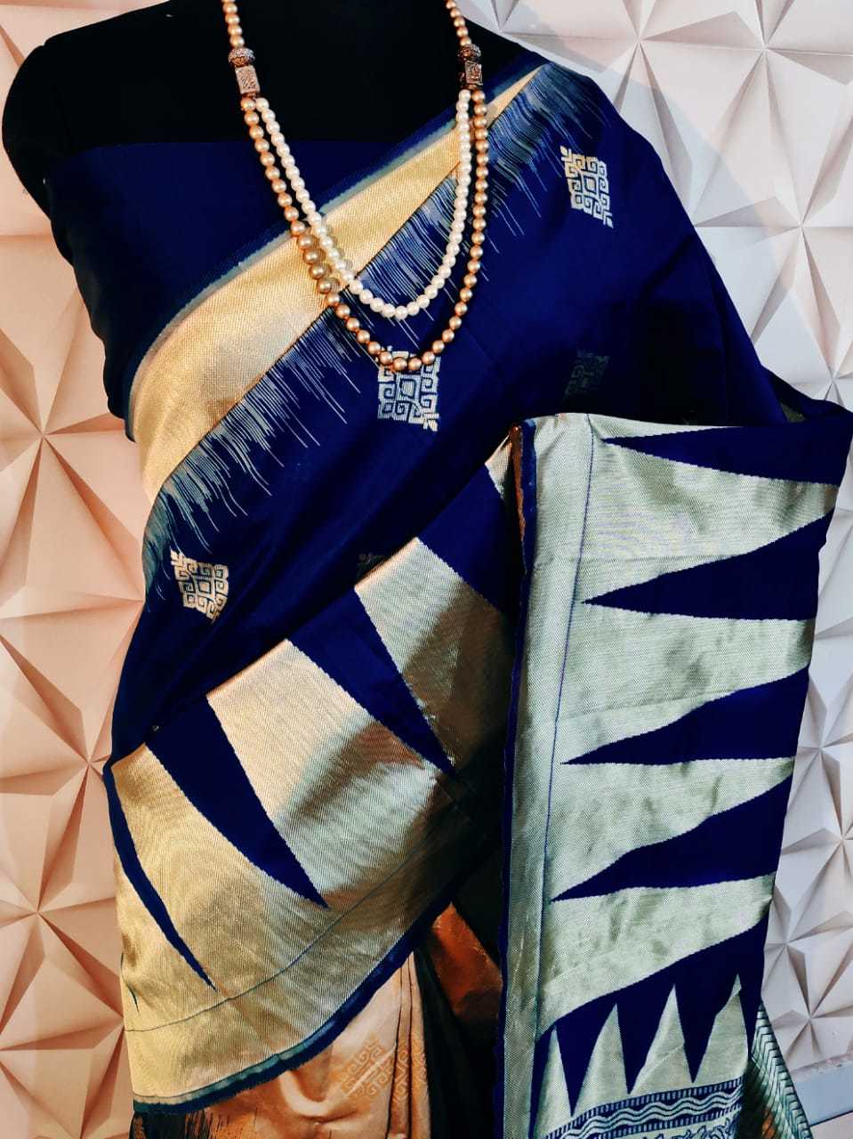 5 Malyalam Silk Saree