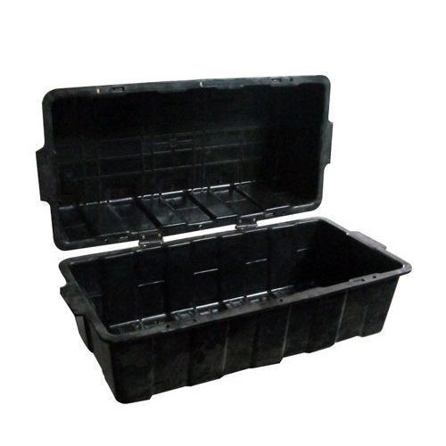 Plastic Battery Box