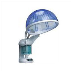 स्कैल्प फेस स्टीमर