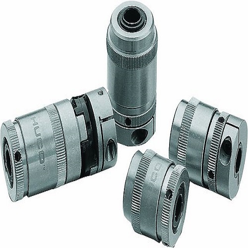 Clutch Coupling Power: Hydraulic