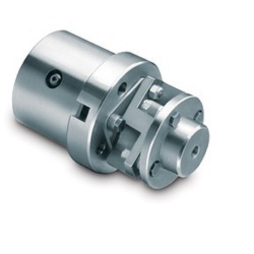 Clutch Coupling Power: Hydraulic