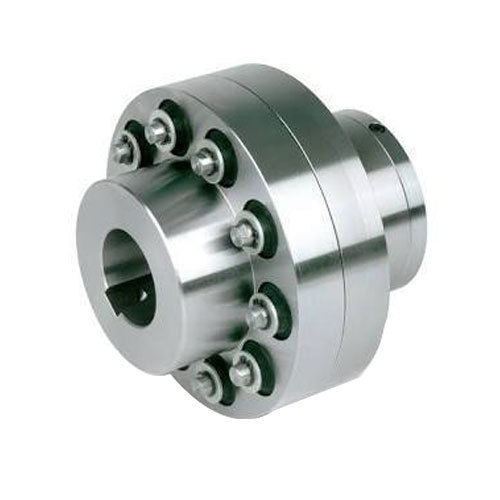 Clutch Coupling Power: Hydraulic