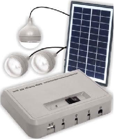 Solar Home Lighting Cable Length: 10mtr Meter (M)