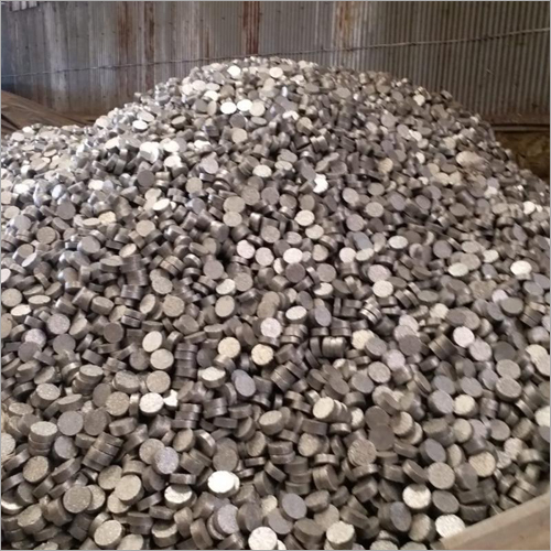 Aluminium Recycling Scrap