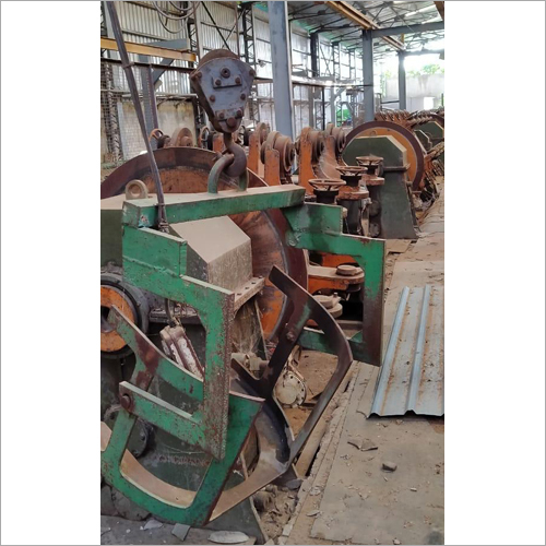 Factory Iron Scrap
