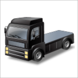 Car Transportation Services - 20ft x 8ft Flatbed Truck, 10 Tons Capacity - Diesel Engine, 10km/l Fuel Efficiency, ABS Brakes, GPS Tracking