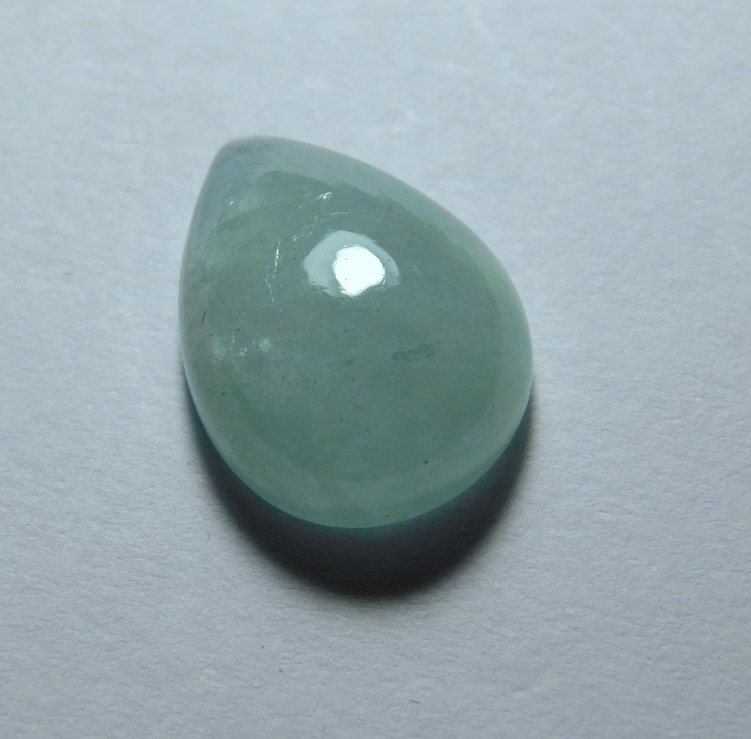 Aquamarine Grade: Excellent
