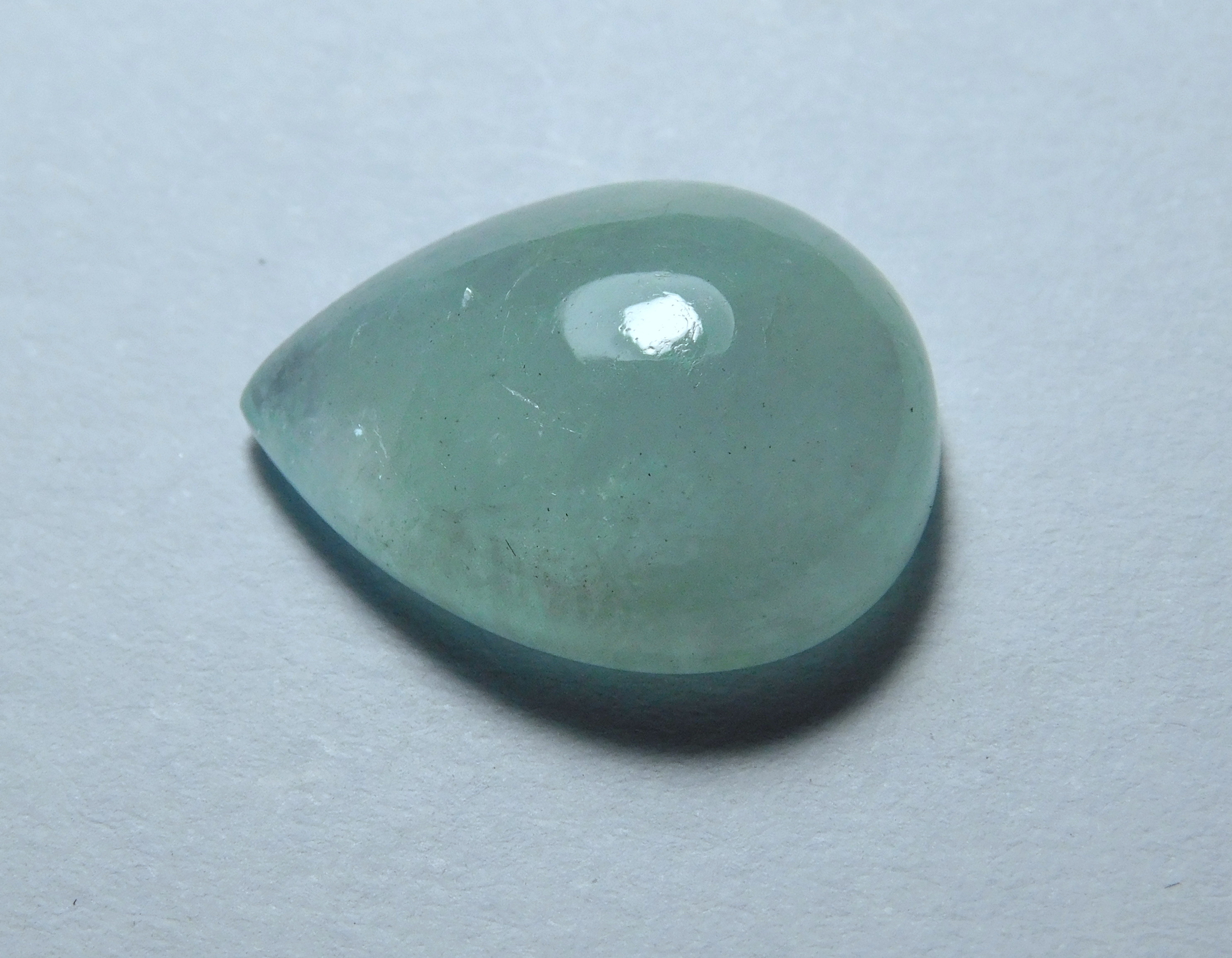 Aquamarine Grade: Excellent