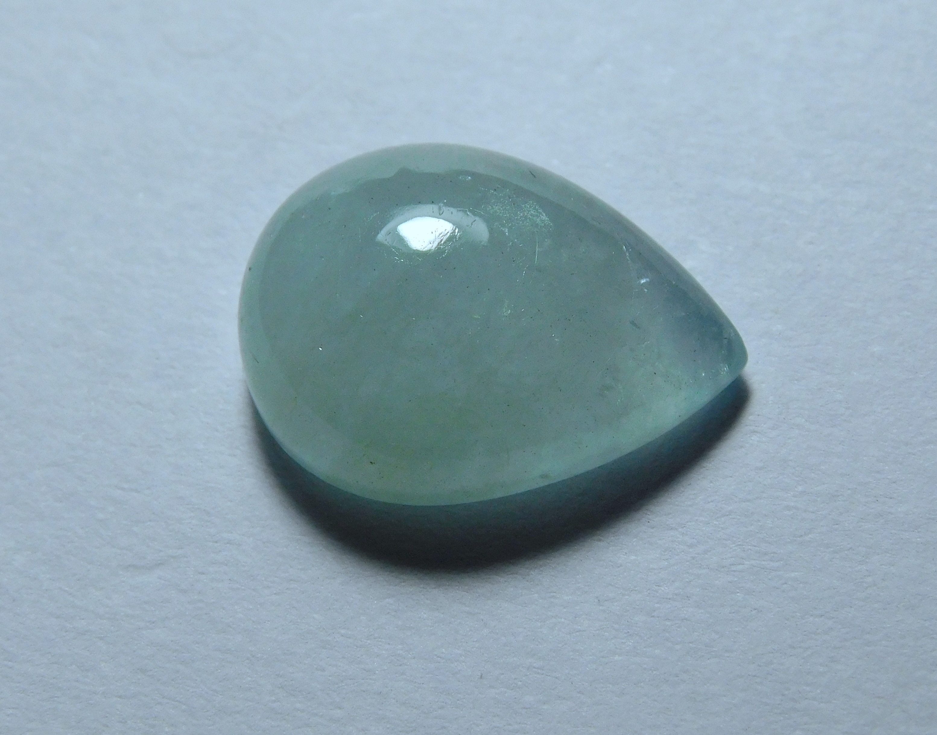 Aquamarine Grade: Excellent