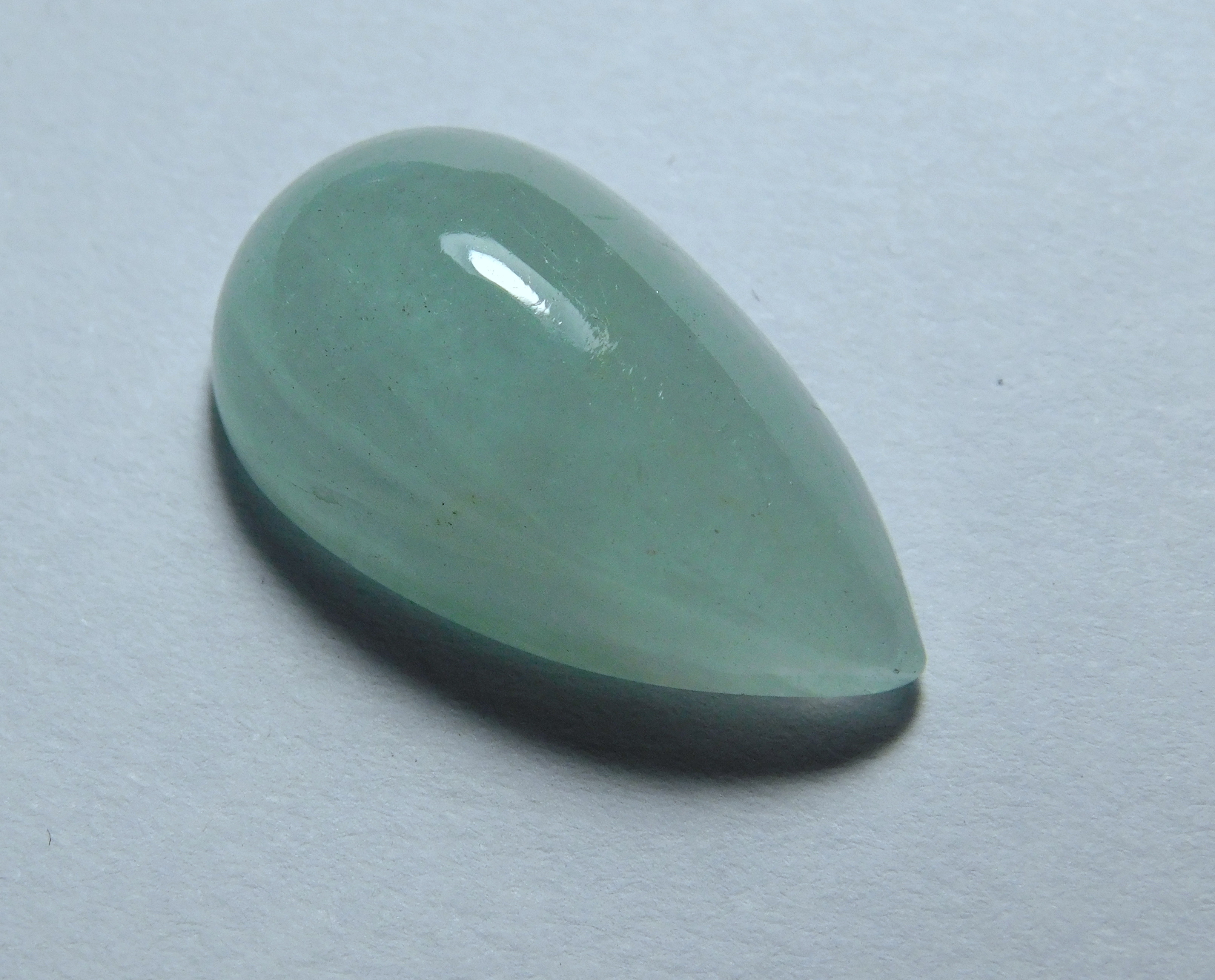 Aquamarine Grade: Excellent