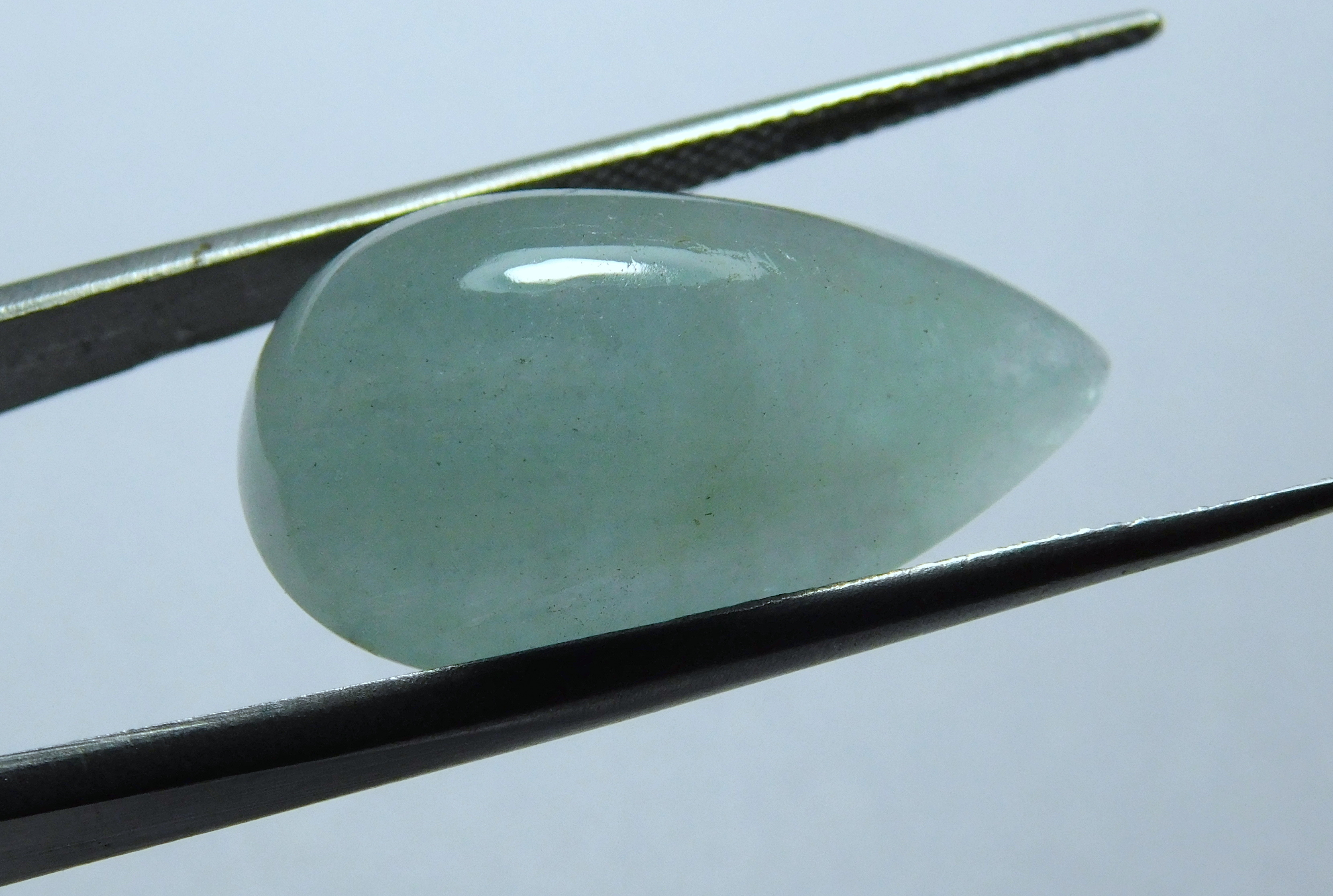 Aquamarine Grade: Excellent