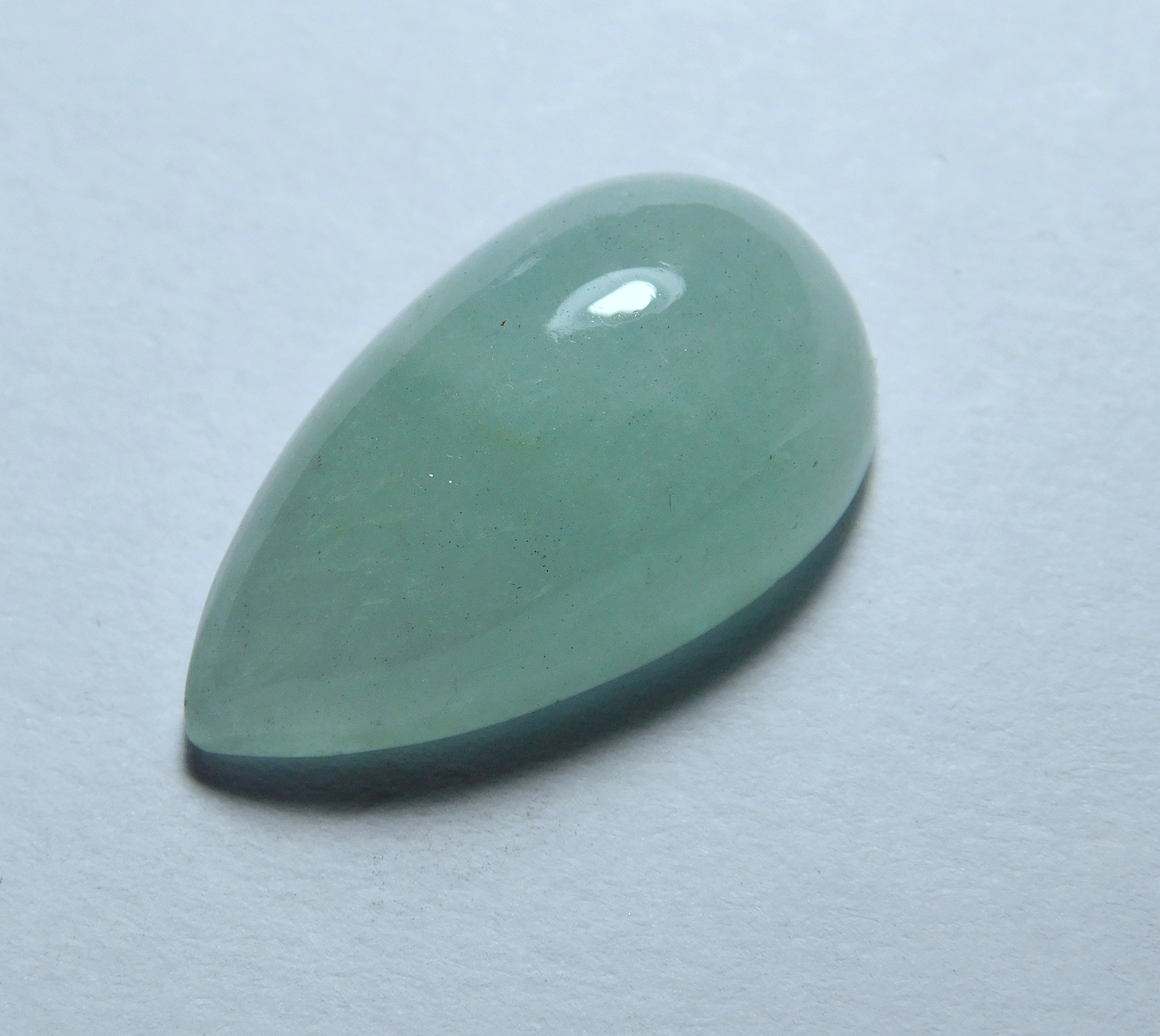 Aquamarine Grade: Excellent