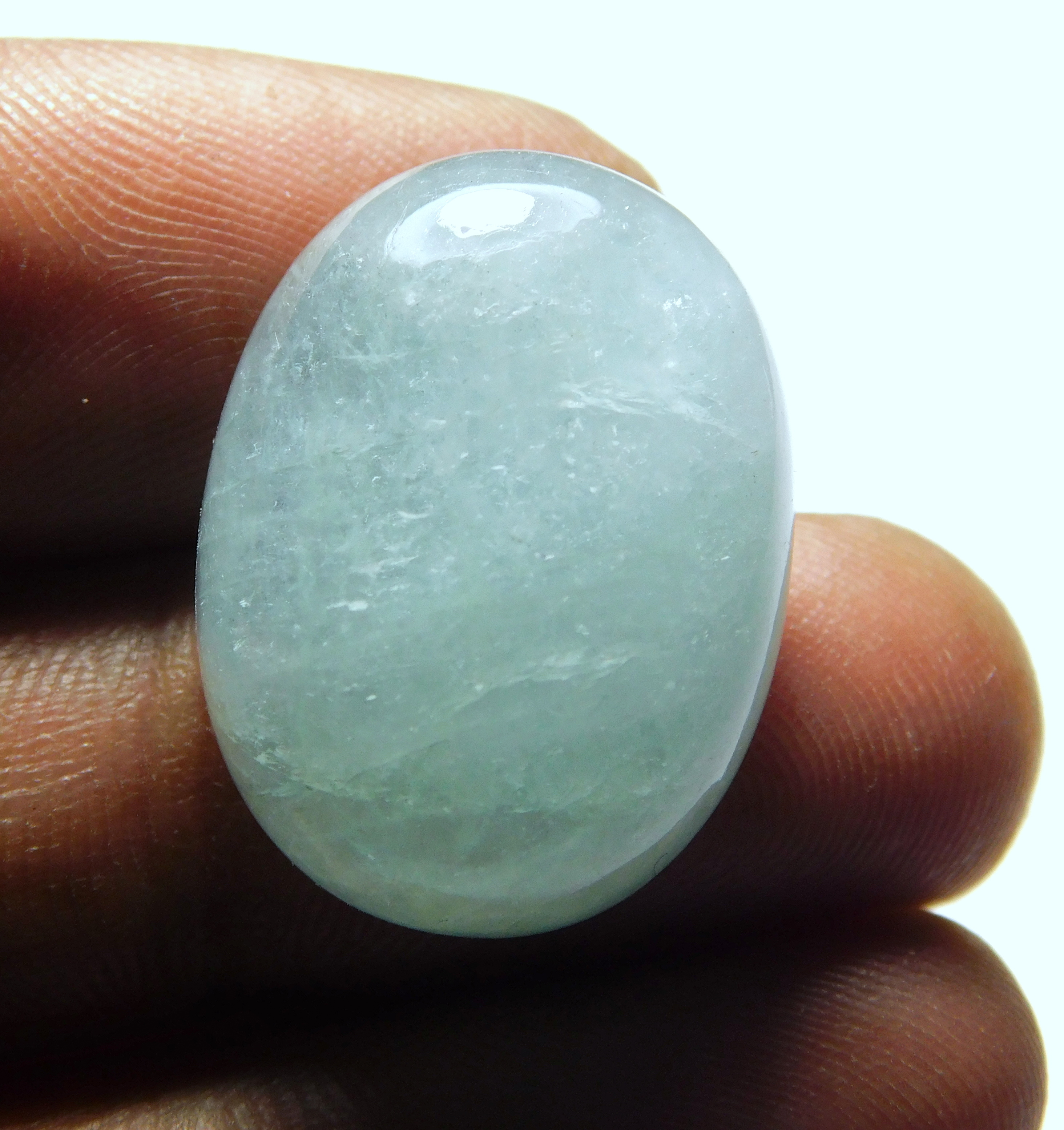 Aquamarine Grade: Excellent
