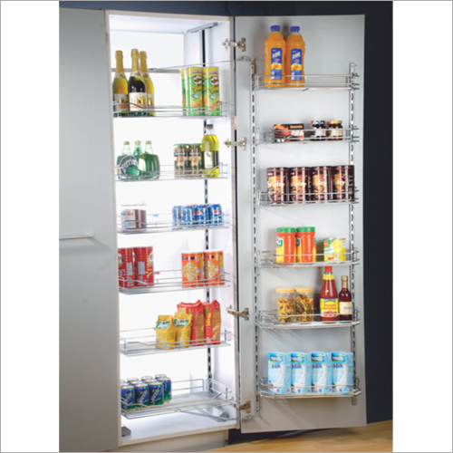 Pantry Storage