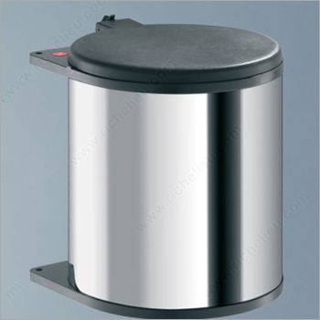 ऑटो लिड डस्टबिन