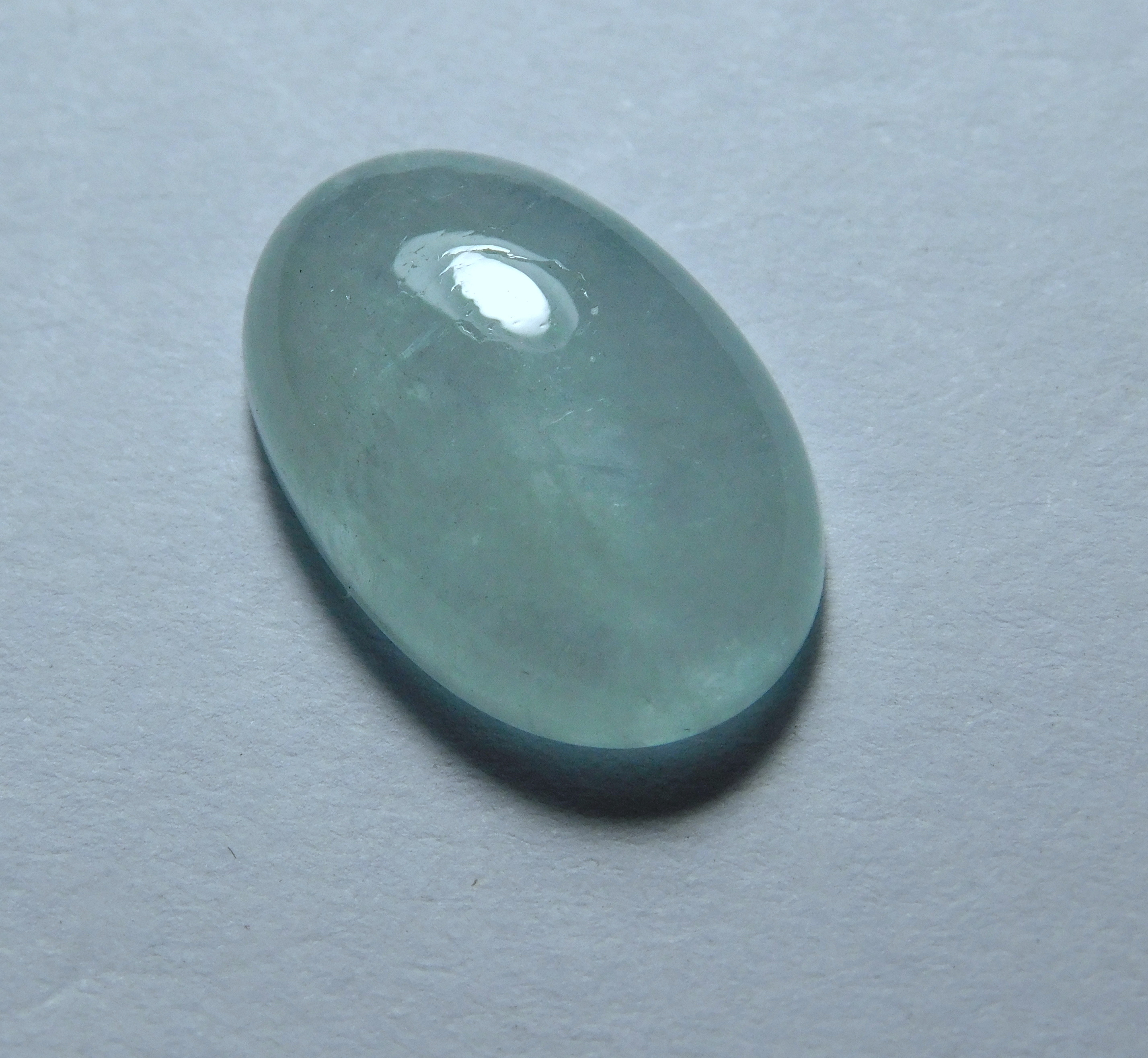 Aquamarine Grade: Excellent