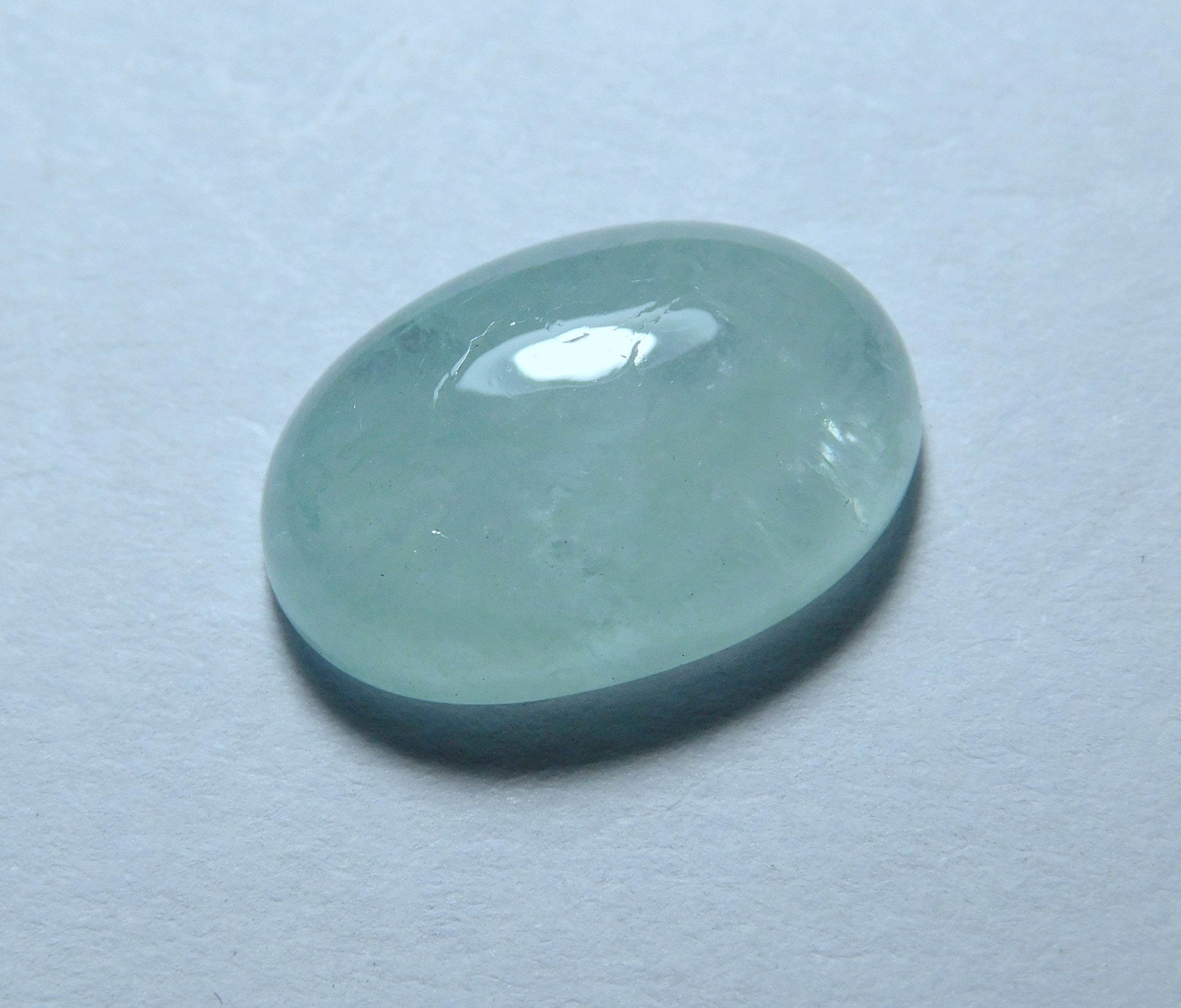 Aquamarine Grade: Excellent