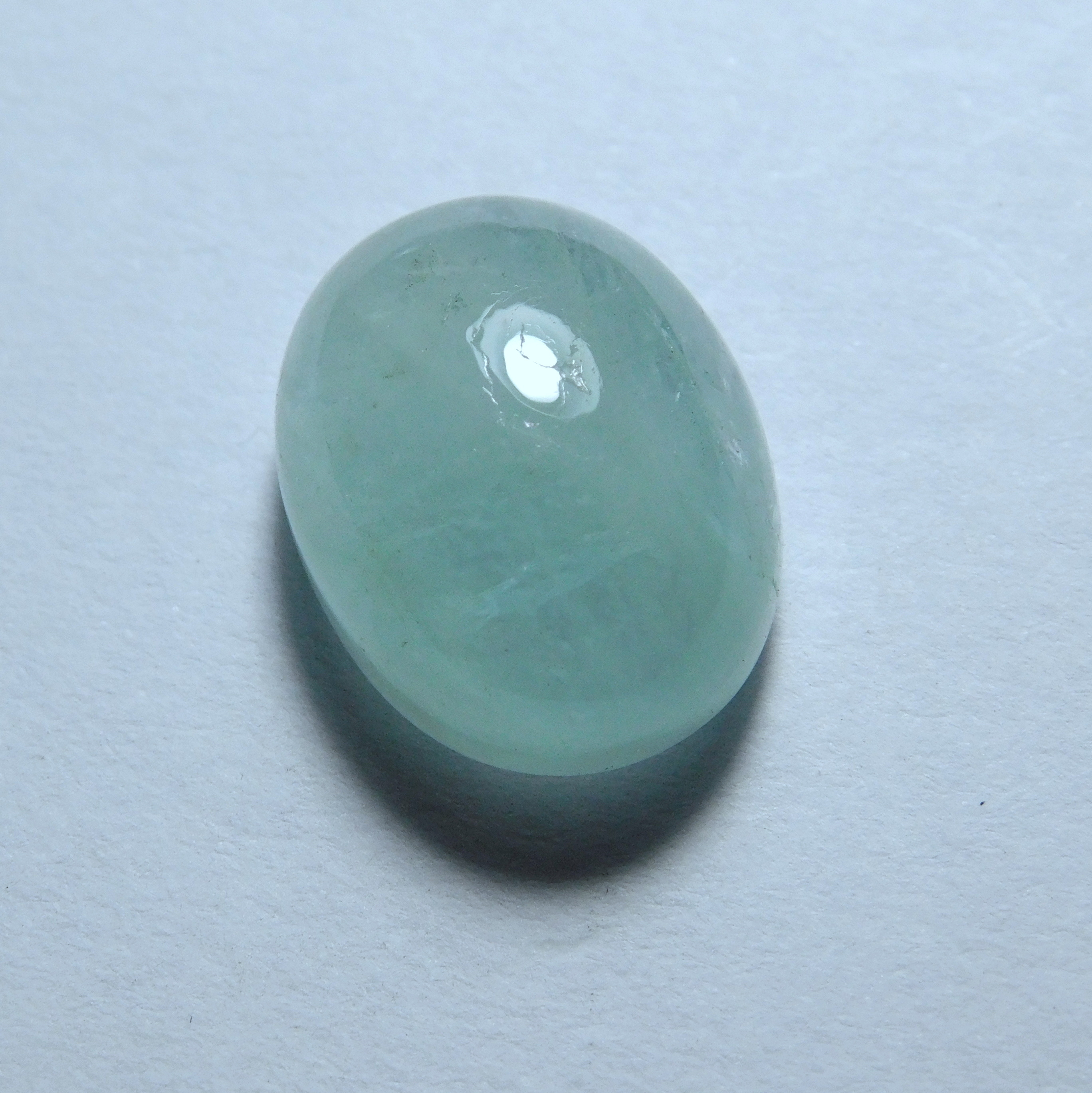 Aquamarine