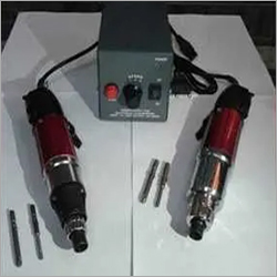 स्क्रू ड्राइवर मशीन