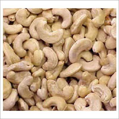 कच्चे काजू