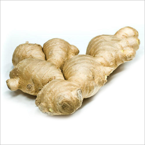Natural Ginger Shelf Life: 1 Months