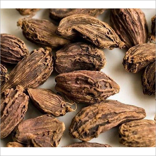 Big Dry Cardamom Shelf Life: 1 Years