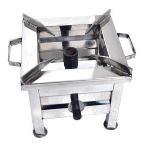 Commerical Single Burner Gas Stove