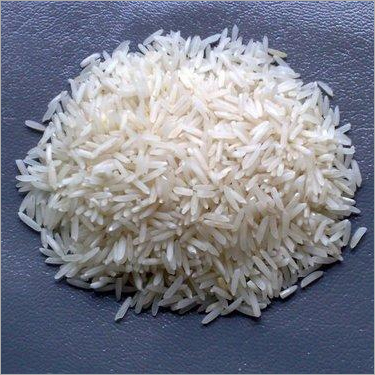 पॉलिश्ड चावल