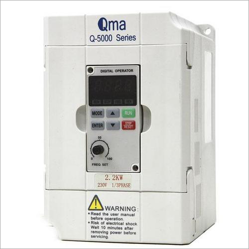 Plastic And Metal Variable Frequency Drive
