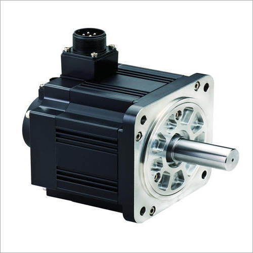 Black Ac Servo Drives