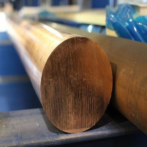 CuAl7Si2 Aluminum Silicon Bronze