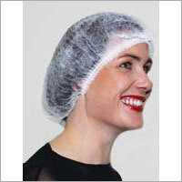 एकल उपयोग सर्जिकल कैप