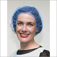 सर्जिकल डिस्पोजेबल कैप