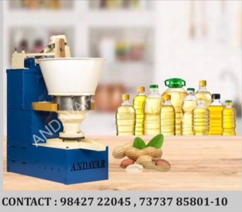 अर्ध-स्वचालित मारचेक्कू मशीन