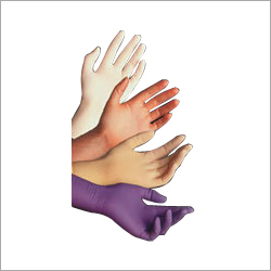 लेटेक्स सर्जिकल दस्ताने