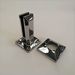 मिरर पोलिश ग्लास स्पिगोट अनुप्रयोग: वाणिज्यिक