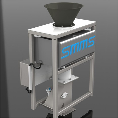 फ्लेक्स के लिए मेटल डिटेक्टर