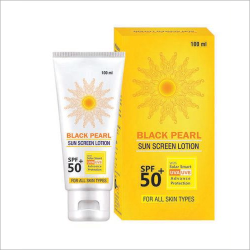 Sunscreen Spf 50 Third Party Manufacturing Ingredients: Herbal Extracts