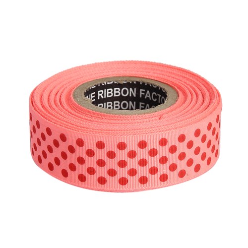 पोल्का डॉट्स पीच