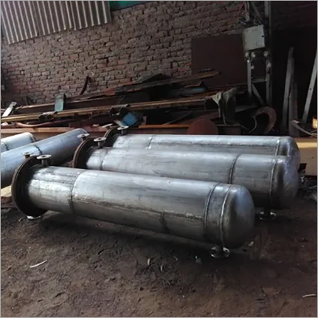 हीट एक्सचेंजर्स