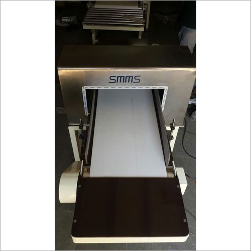 एल्युमिनियम फॉयल चेकिंग मेटल डिटेक्टर अनुप्रयोग: औद्योगिक