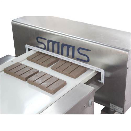 Chocolates Metal Detector Frequency: 50 Hertz (Hz)