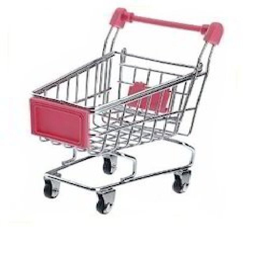 Baby Shopping Trolley - Application: Export Vegetetable Or Thing