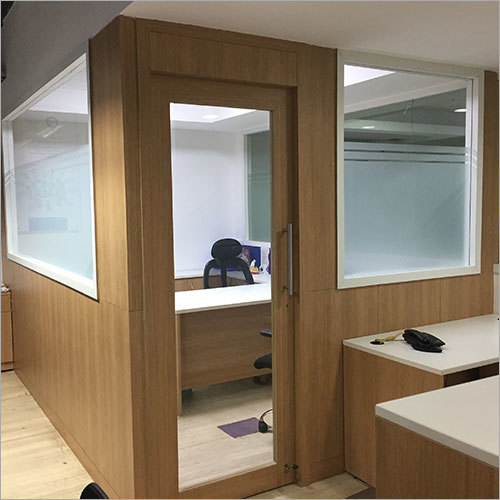 Office Cabin Designing Services