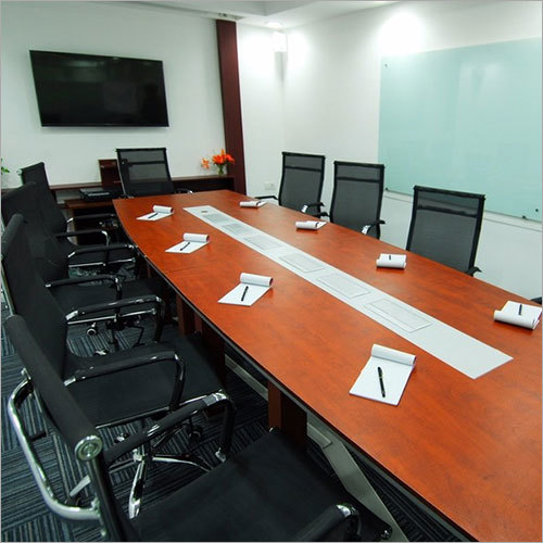 Meeting Hall Interior Designing Services