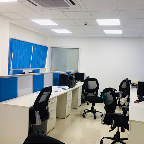 ऑफिस वर्कस्टेशन इंटीरियर डिजाइनिंग सर्विसेज