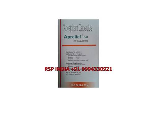 APRELIEF KIT CAPSULES