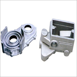 Aluminium Gravity Casting Parts - Custom Fabrication Solutions | High Durability, Precision Engineering, Lightweight Design