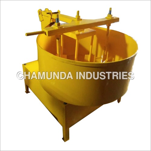 कंक्रीट कलर मिक्सर मशीन